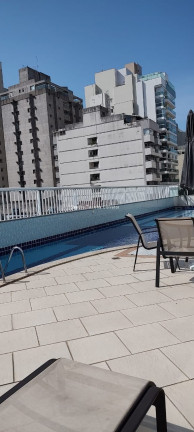 Imagem Imóvel com 3 Quartos à Venda, 125 m² em Praia Da Costa - Vila Velha
