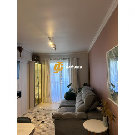 Imagem Apartamento com 2 Quartos à Venda, 66 m² em Cedro - Camboriú