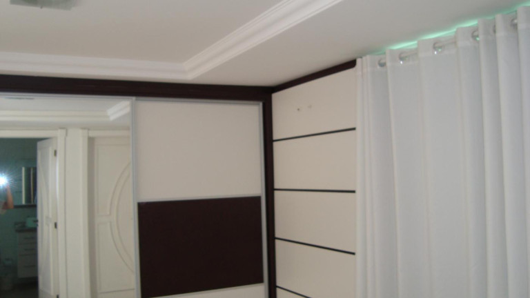 Imagem Cobertura com 5 Quartos à Venda, 177 m² em Carvoeira - Florianópolis