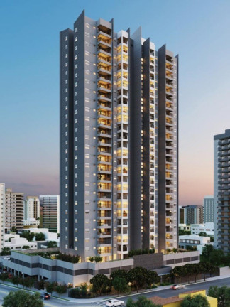 Imagem Apartamento com 2 Quartos à Venda, 66 m² em Tatuapé - São Paulo