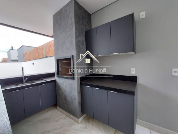 Imagem Casa de Condomínio com 3 Quartos à Venda, 190 m² em Condomínio Villagio Wanel - Sorocaba
