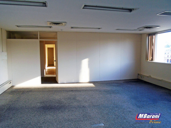 Imagem Sala Comercial para Alugar, 170 m² em Centro - São Paulo Imagem Sala Comercial para Alugar, 170 m² em Centro - São Paulo