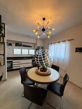 Imagem Casa com 2 Quartos à Venda, 64 m² em Jardim Santa Fe - Bom Jesus Dos Perdões