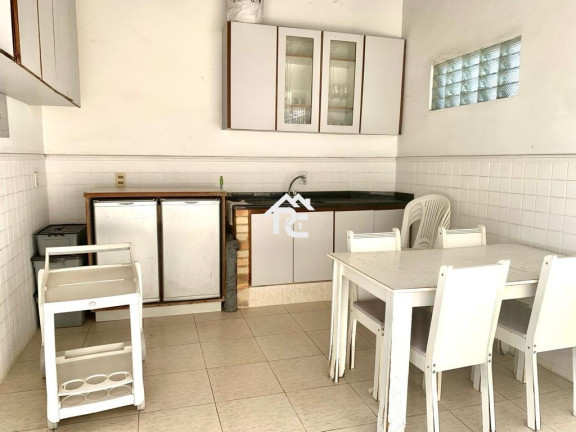 Imagem Cobertura com 3 Quartos à Venda, 245 m² em Icaraí - Niterói