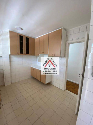 Imagem Apartamento com 3 Quartos à Venda, 124 m² em Paraíso - São Paulo