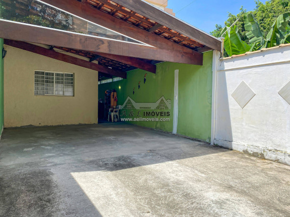 Imagem Casa com 3 Quartos à Venda, 77 m² em Vila São José - Taubaté