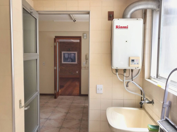 Imagem Apartamento com 3 Quartos à Venda, 170 m² em Independência - Porto Alegre Imagem Apartamento com 3 Quartos à Venda, 170 m² em Independência - Porto Alegre