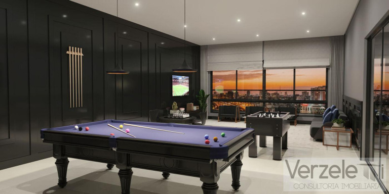 Imagem Apartamento com 3 Quartos à Venda, 96 m² em Centro - Camboriú