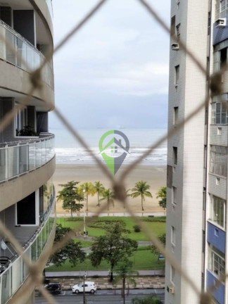 Imagem Apartamento com 2 Quartos à Venda, 73 m² em José Menino - Santos Imagem Apartamento com 2 Quartos à Venda, 73 m² em José Menino - Santos