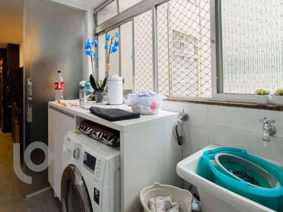 Imagem Apartamento com 2 Quartos à Venda,  em Jardim Paulista - São Paulo
