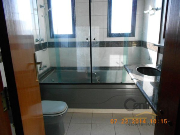 Imagem Apartamento com 4 Quartos à Venda, 212 m² em Santana - São Paulo