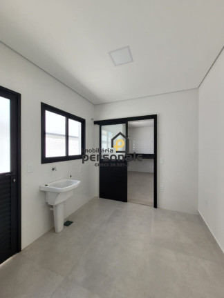 Imagem Imóvel com 3 Quartos à Venda, 248 m² em Alphaville Nova Esplanada - Votorantim