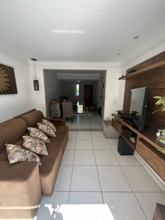 Casa com 4 Quartos à Venda, 140 m² em Parque Residencial Laranjeiras - Serra