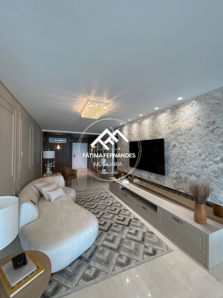 Imagem Apartamento com 4 Quartos à Venda, 180 m² em Meia Praia - Itapema