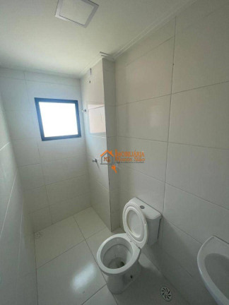 Imagem Apartamento com 2 Quartos à Venda, 52 m² em Gopoúva - Guarulhos
