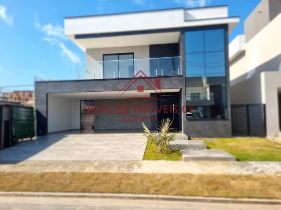 Casa de Condomínio com 4 Quartos à Venda, 381 m² em Peró - Cabo Frio