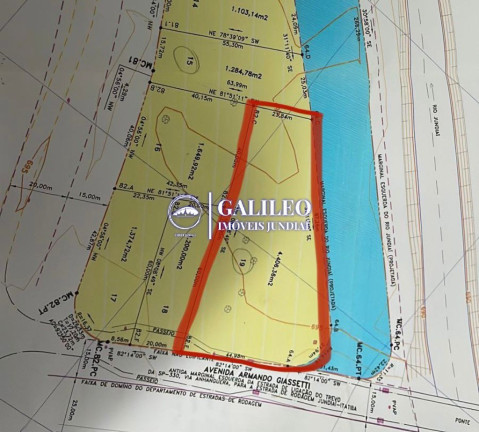 Imagem Terreno à Venda, 4.406 m² em Engordadouro - Jundiaí Imagem Terreno à Venda, 4.406 m² em Engordadouro - Jundiaí