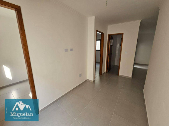 Imagem Apartamento com 2 Quartos à Venda, 41 m² em Vila Nivi - São Paulo