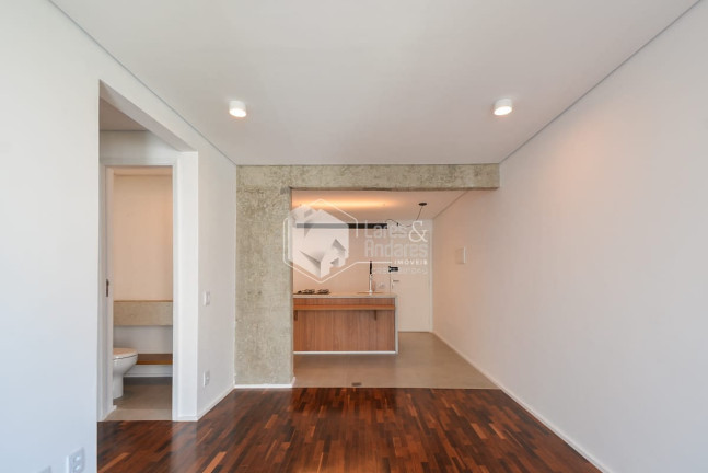 Imagem Apartamento com 1 Quarto à Venda, 61 m² em Santa Cecília - São Paulo