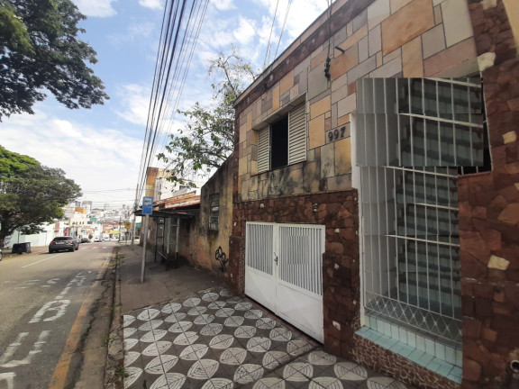 Casa de Condomínio com 2 Quartos à Venda, 904 m² em Vila Santana - Sorocaba