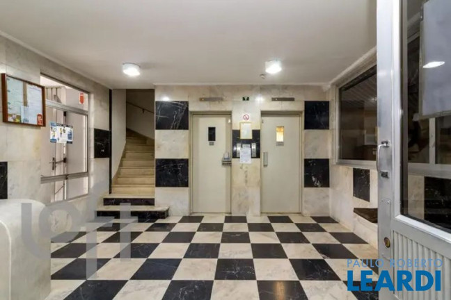 Imagem Apartamento com 3 Quartos à Venda, 118 m² em Aclimação - São Paulo Imagem Apartamento com 3 Quartos à Venda, 118 m² em Aclimação - São Paulo