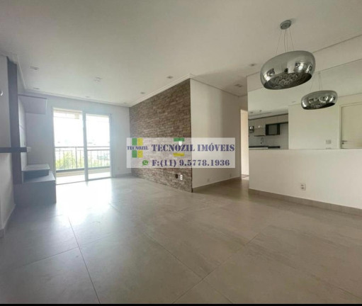 Imagem Apartamento com 2 Quartos à Venda, 70 m² em Ipiranga - São Paulo
