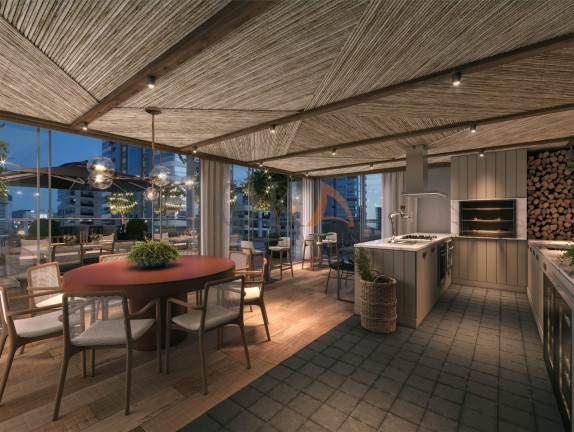 Imagem Imóvel com 1 Quarto à Venda, 239 m² em Meia Praia - Itapema Imagem Imóvel com 1 Quarto à Venda, 239 m² em Meia Praia - Itapema