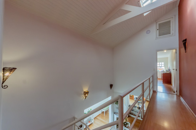 Imagem Casa com 3 Quartos à Venda, 223 m² em Jardim Londrina - São Paulo