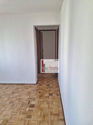 Imagem Apartamento com 2 Quartos à Venda, 60 m² em Vila Mariana - São Paulo