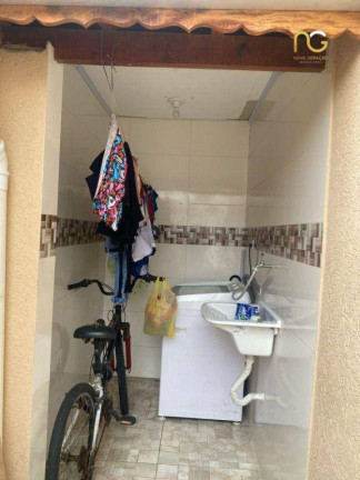 Imagem Casa com 2 Quartos à Venda, 73 m² em Mirim - Praia Grande Imagem Casa com 2 Quartos à Venda, 73 m² em Mirim - Praia Grande