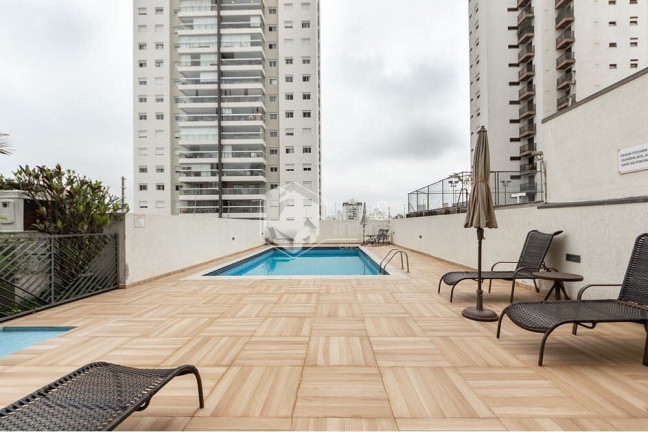 Imagem Apartamento com 2 Quartos à Venda, 64 m² em Vila Mariana - São Paulo Imagem Apartamento com 2 Quartos à Venda, 64 m² em Vila Mariana - São Paulo