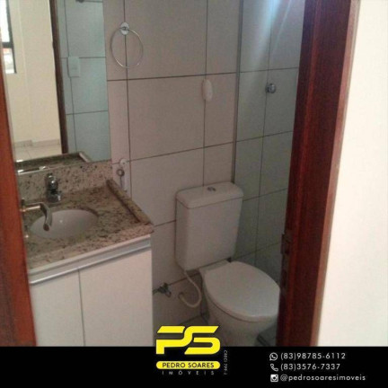 Imagem Apartamento com 3 Quartos à Venda, 110 m² em Manaíra - João Pessoa Imagem Apartamento com 3 Quartos à Venda, 110 m² em Manaíra - João Pessoa