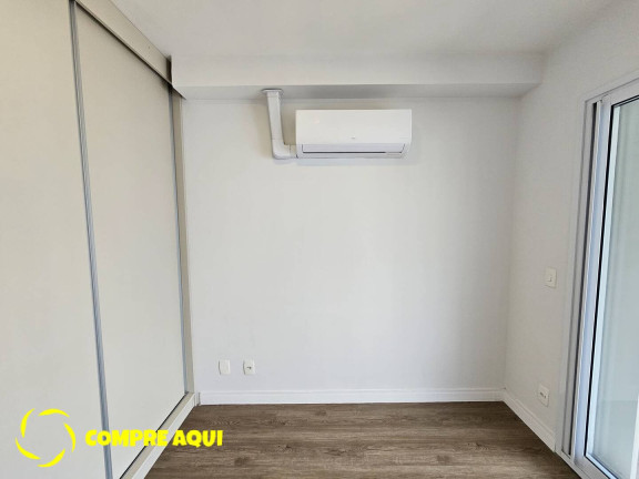 Imagem Apartamento com 1 Quarto à Venda, 36 m² em Santa Cecília - São Paulo Imagem Apartamento com 1 Quarto à Venda, 36 m² em Santa Cecília - São Paulo