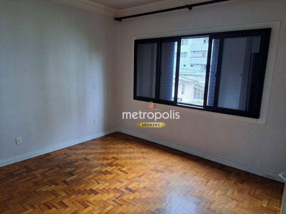 Imagem Apartamento com 3 Quartos à Venda, 130 m² em Santo Antônio - São Caetano Do Sul Imagem Apartamento com 3 Quartos à Venda, 130 m² em Santo Antônio - São Caetano Do Sul