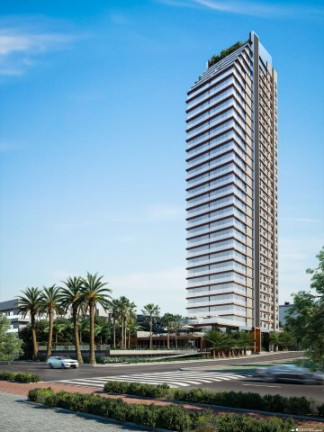 Apartamento com 4 Quartos à Venda, 320 m² em Itapema - Itapema