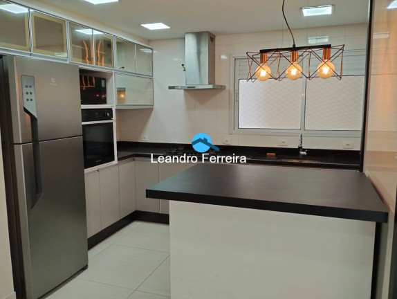 Imagem Apartamento com 3 Quartos à Venda, 107 m² em Vila Lusitânia - São Bernardo Do Campo Imagem Apartamento com 3 Quartos à Venda, 107 m² em Vila Lusitânia - São Bernardo Do Campo