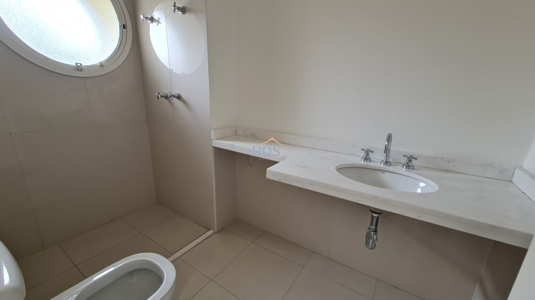 Imagem Apartamento com 4 Quartos à Venda, 510 m² em Santo Amaro - São Paulo