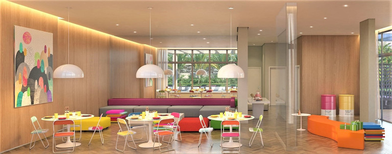 Imagem Apartamento com 3 Quartos para Alugar ou Temporada, 88 m² em Vila Leopoldina - São Paulo Imagem Apartamento com 3 Quartos para Alugar ou Temporada, 88 m² em Vila Leopoldina - São Paulo