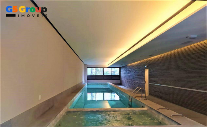 Imagem Apartamento com 4 Quartos à Venda, 247 m² em Vila Nova Conceição - São Paulo
