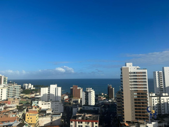 Apartamento com 1 Quarto à Venda, 28 m² em Barra - Salvador