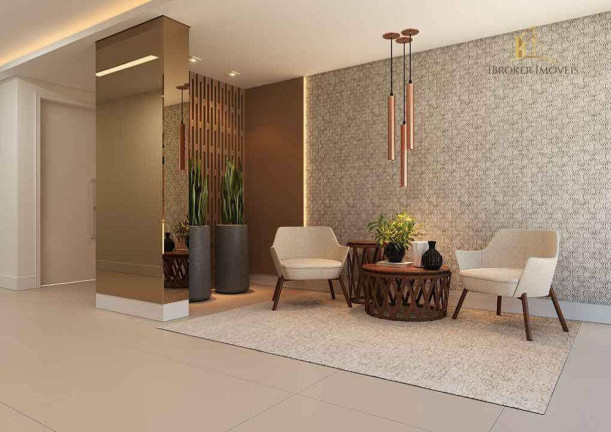 Imagem Apartamento com 2 Quartos à Venda, 63 m² em água Verde - Curitiba Imagem Apartamento com 2 Quartos à Venda, 63 m² em água Verde - Curitiba