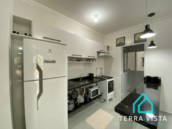 Imagem Apartamento com 2 Quartos à Venda, 75 m² em Toninhas - Ubatuba Imagem Apartamento com 2 Quartos à Venda, 75 m² em Toninhas - Ubatuba