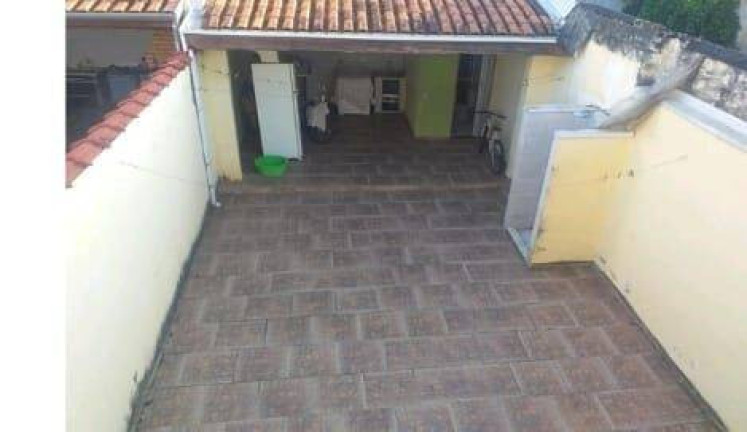 Imagem Sobrado com 2 Quartos à Venda, 103 m² em Vila Boa Vista - Taubaté Imagem Sobrado com 2 Quartos à Venda, 103 m² em Vila Boa Vista - Taubaté