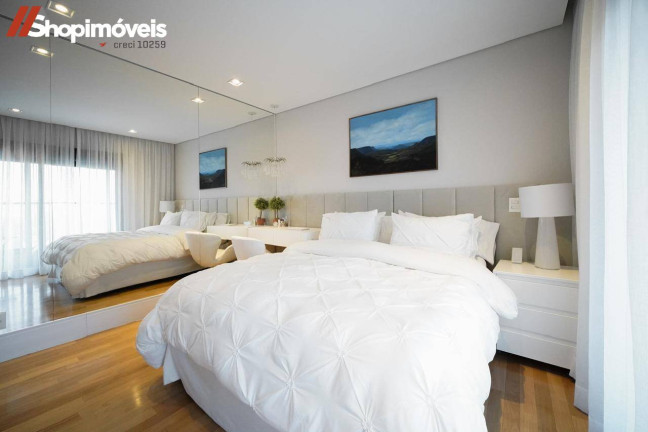 Imagem Apartamento com 3 Quartos para Alugar, 200 m² em Jardim Leonor - São Paulo