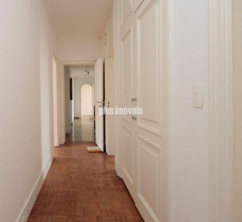 Imagem Apartamento com 4 Quartos à Venda, 284 m² em Morro Dos Ingleses - São Paulo Imagem Apartamento com 4 Quartos à Venda, 284 m² em Morro Dos Ingleses - São Paulo