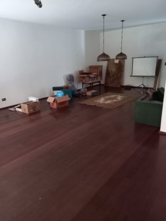 Imagem Sobrado com 4 Quartos à Venda, 280 m² em Planalto Paulista - Sao Paulo