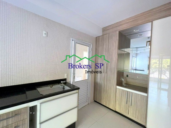 Imagem Apartamento com 4 Quartos à Venda, em Santo Antônio - São Caetano Do Sul Imagem Apartamento com 4 Quartos à Venda, em Santo Antônio - São Caetano Do Sul