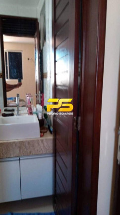 Imagem Apartamento com 3 Quartos à Venda, 84 m² em Jardim Cidade Universitária - João Pessoa Imagem Apartamento com 3 Quartos à Venda, 84 m² em Jardim Cidade Universitária - João Pessoa