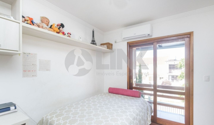 Imagem Casa com 3 Quartos à Venda, 182 m² em Vila Ipiranga - Porto Alegre