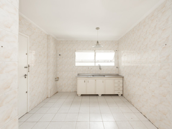 Imagem Apartamento com 3 Quartos à Venda, 116 m² em Perdizes - São Paulo